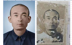 汕尾老照片修复-2
