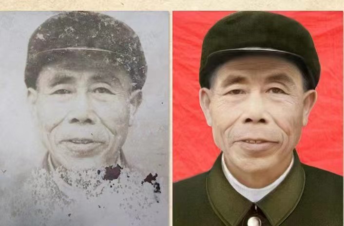 汕尾老照片模糊修复-72
