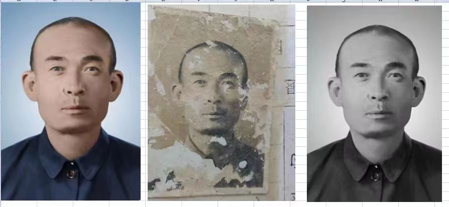 汕尾老照片模糊修复-21
